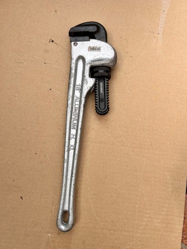 Tengtools 18inch heavy duty - heavy,