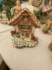 Vintage Pendelfin Stoneware