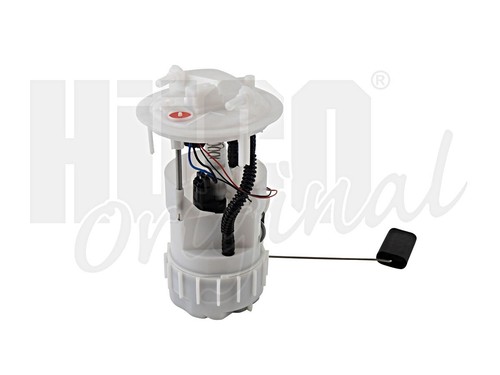 Fuel feed unit huco - feed, fits