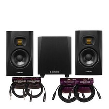 ADAM Audio T5V Monitor Pair