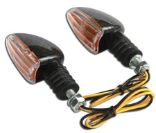 SHORT CARBON ARROWS motorcycle