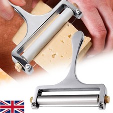Cheese Slicer & Cheese Cutter