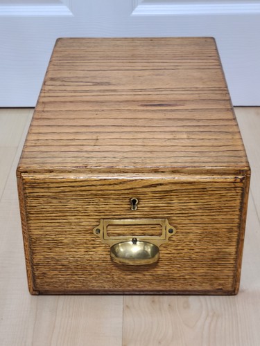 Index filing library drawer - index,