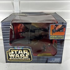 STAR WARS Action Fleet VIRAGO