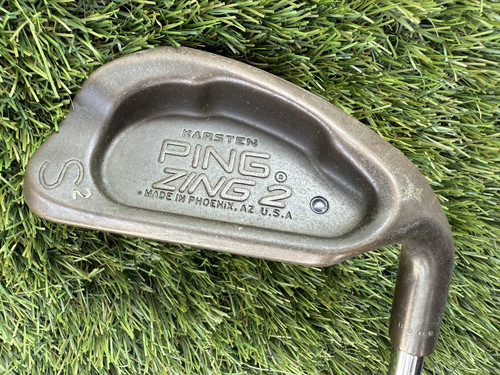 Ping zing copper beryllium - zing,