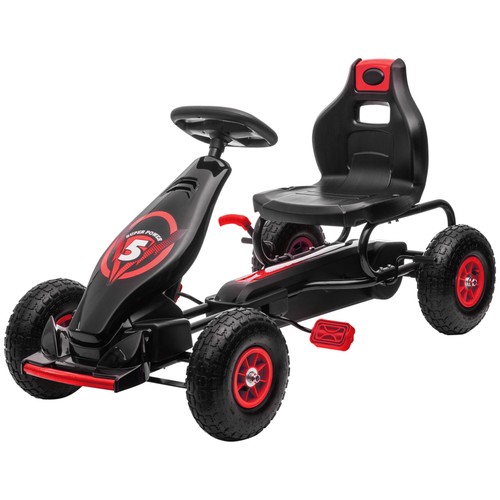 Homcom children pedal - homcom,
