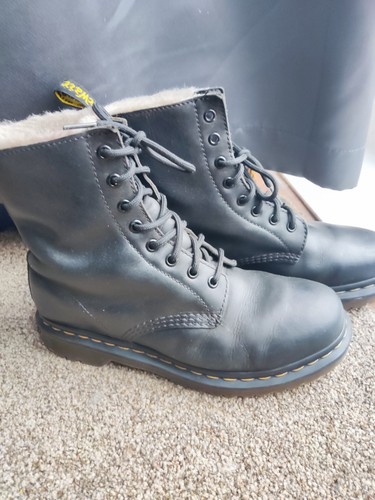 Martens serena winter boots - dr.martens,