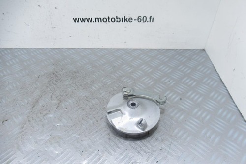Front drum tank - drum,