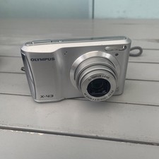 Olympus Digital Camera X-43