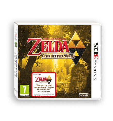 The legend zelda link - the, to
