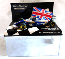Minichamps 1:43 Williams