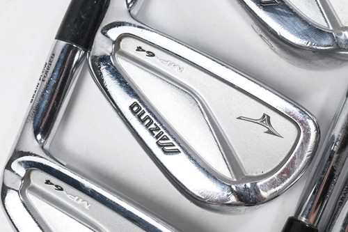 Mizuno irons 4 pw - mizuno, mp-64