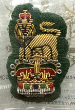 General Staff Officer Beret