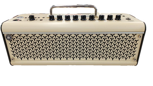 Yamaha thr30ii wireless white - thr30ii,
