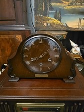 Smiths Westminster Chime