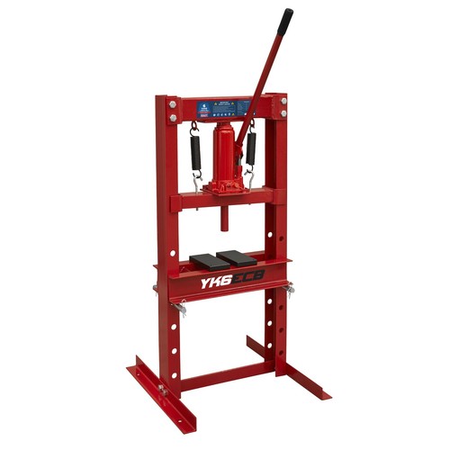 Sealey yk6ecb tonne - sealey,