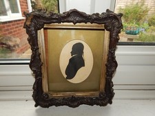 FRAMED 18th/19th CENTURY