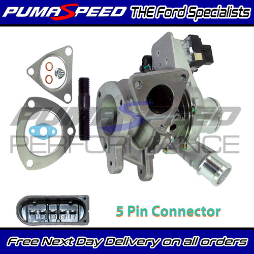 Transit fwd turbo - fwd,