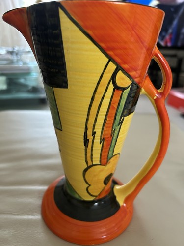 Vintage english art deco wade - art,