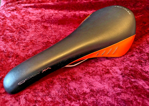 Fizik gobi wing - gobi, saddle