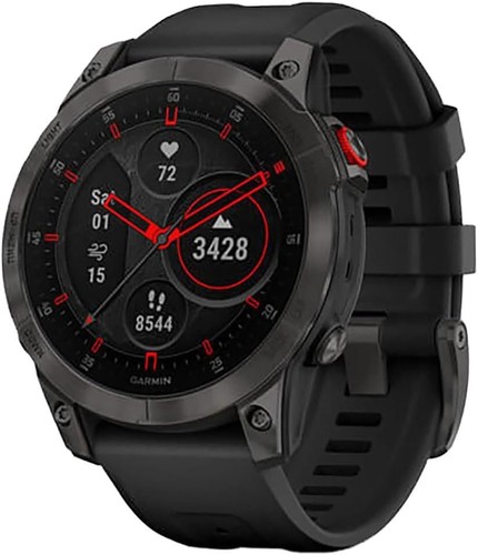 Garmin epix gen - garmin,