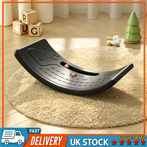 Kids balance wobble board - balance,