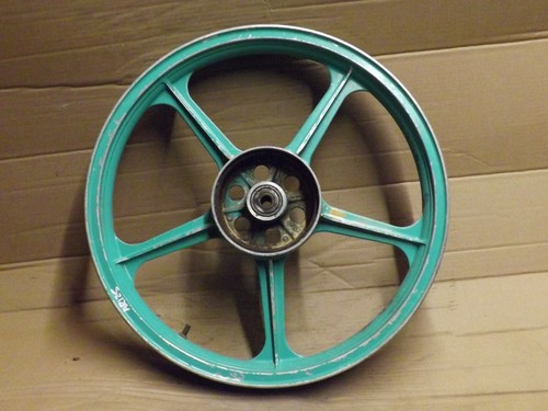 Kawasaki ar125 85 - ar125, 82-85