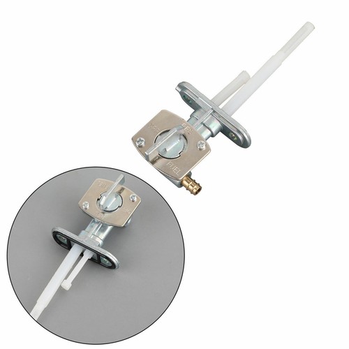 Fuel valve petcock - fuel, for