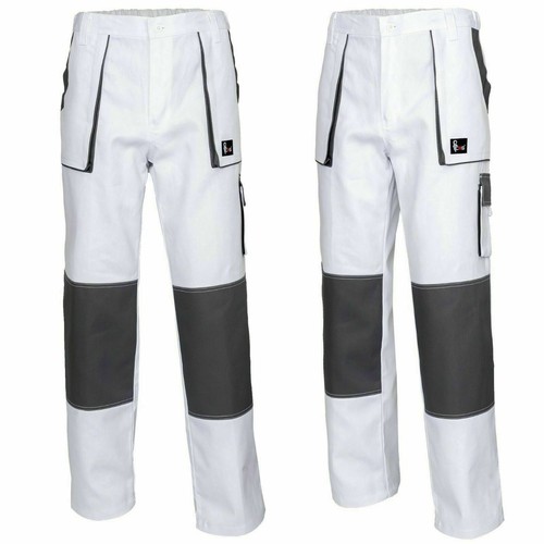 Work trousers 100 - 100%, cotton