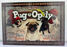 Pug-Opoly (Monopoly for Pug