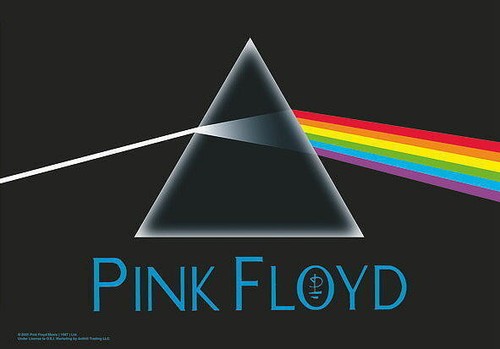 Pink floyd flagge fahne - floyd,