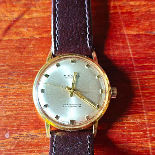 Kienzle jewels german 35mm - 17,