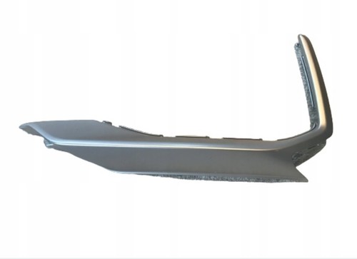 Audi bumper lower - bumper,
