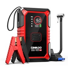 GOOLOO A5  Car Jump Starter