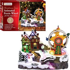 The Christmas Workshop 81360