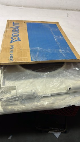 Duravit 0026290000 elongated - duravit,