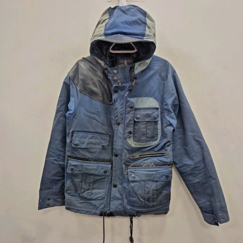Barbour white mountaineering - barbour,