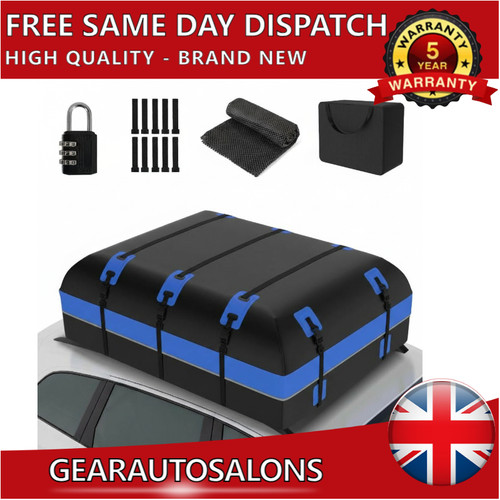 600l car roof - 600l,