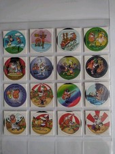 POG Waddingtons Cadbury Set of