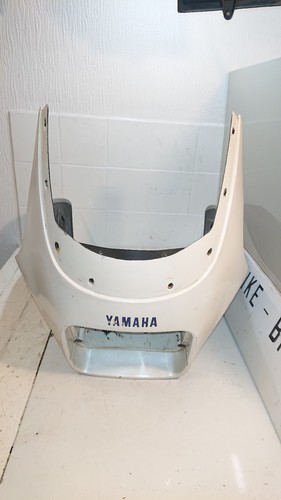 Yamaha 900 front - xj,