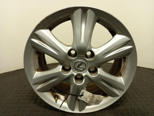 Lexus series inch - series,