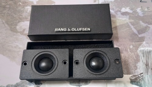 Bang olufsen o beolab - bang, b&o