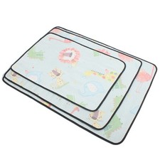  1Pc Pet Mat Breathable Mat