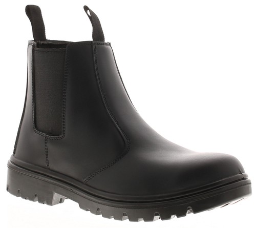 Tradesafe mens safety - safety, boots