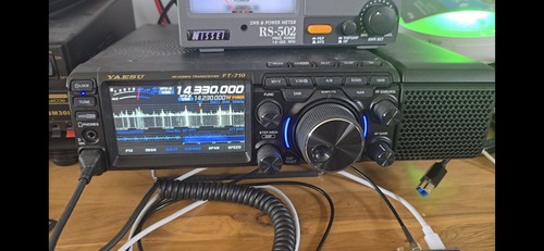 Yarsu 710 aess - yarsu,