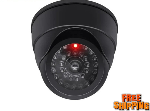Dummy dome cctv security - dummy,