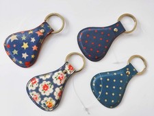 Cath Kidston Keyring new