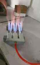 3 Bar BBQ Chinese Wok Cooker