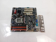 ASUS P7F-M Socket LGA 1156