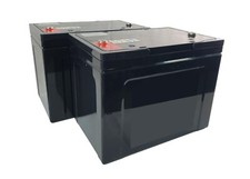 Pride quantum 6000z -group 4